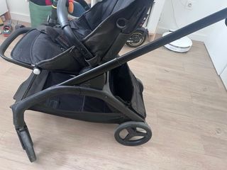 Bugaboo Dragonfly Silla de Paseo