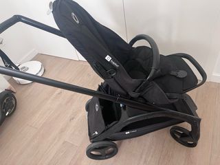 Bugaboo Dragonfly Silla de Paseo