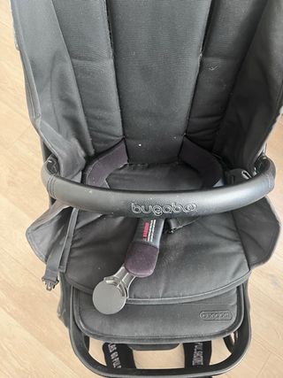 Bugaboo Dragonfly Silla de Paseo