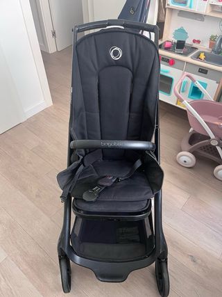 Bugaboo Dragonfly Silla de Paseo