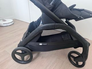 Bugaboo Dragonfly Silla de Paseo