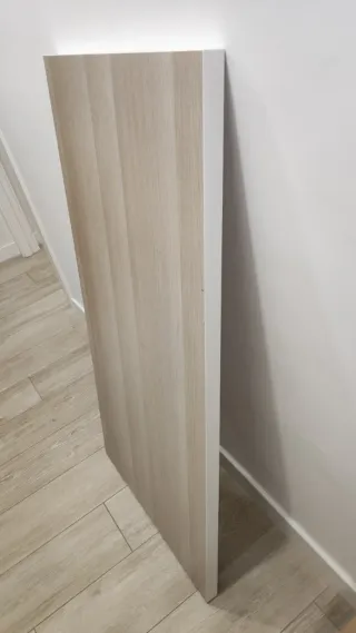 Tablero Linnmon Ikea Beige