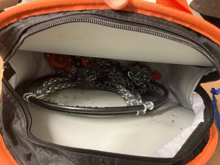 Cadenas Nieve Weissenfels Clack & Go SUV