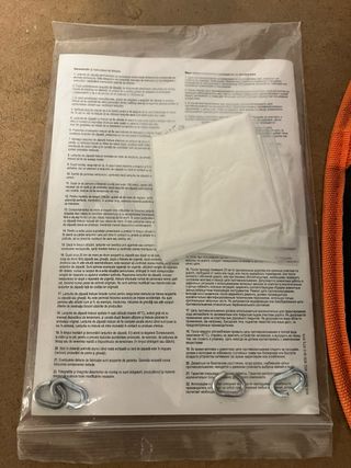 Cadenas Nieve Weissenfels Clack & Go SUV