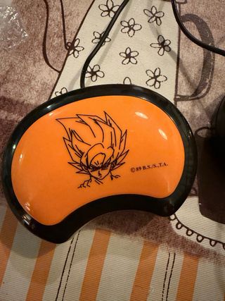 Quizzettone Dragon Ball Gioco Quiz Elettronico