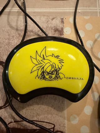 Quizzettone Dragon Ball Gioco Quiz Elettronico