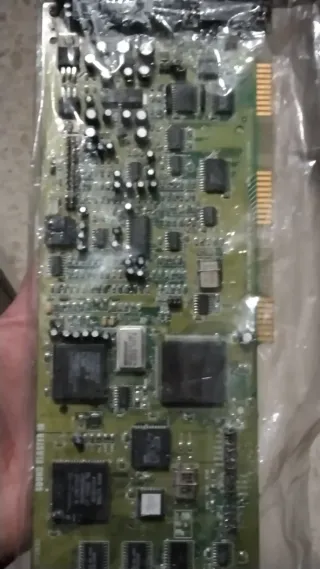 Creative Sound Blaster 16 Tarjeta Sonido