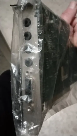 Creative Sound Blaster 16 Tarjeta Sonido