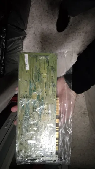 Creative Sound Blaster 16 Tarjeta Sonido