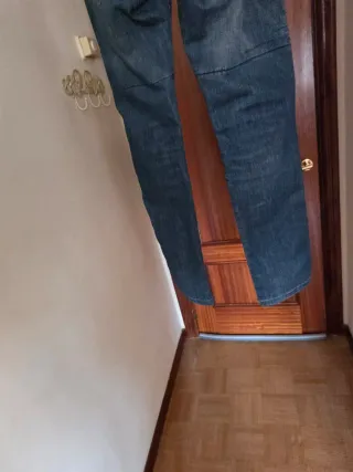 Pantalón Motorista Seventy