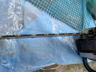 Motosierra Anova 1200W