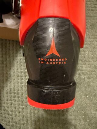 Botas de esquí Atomic HAWX Niños