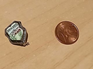 Spilla DOSS DEL SABION M 2100