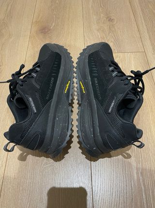 Zapatillas Skechers Trail Water Repellent.