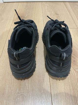 Zapatillas Skechers Trail Water Repellent.