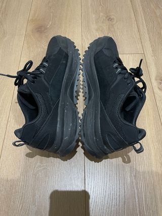 Zapatillas Skechers Trail Water Repellent.