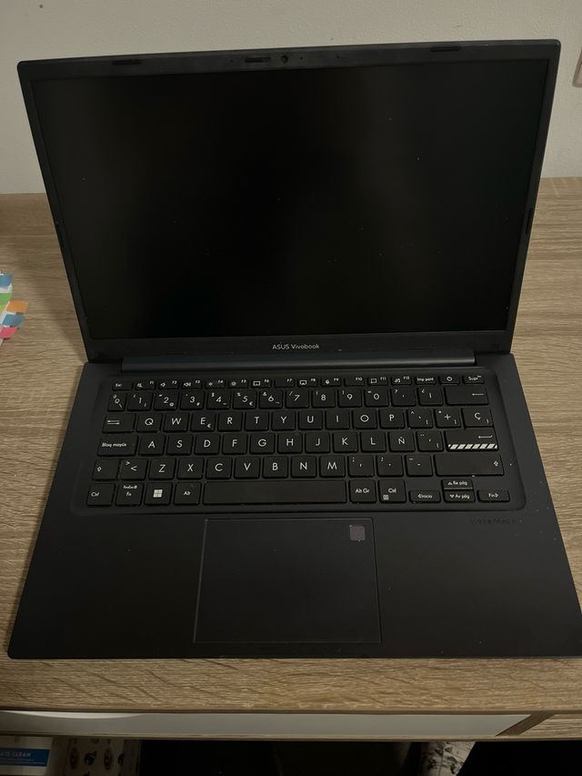 Portátil ASUS Vivobook 14