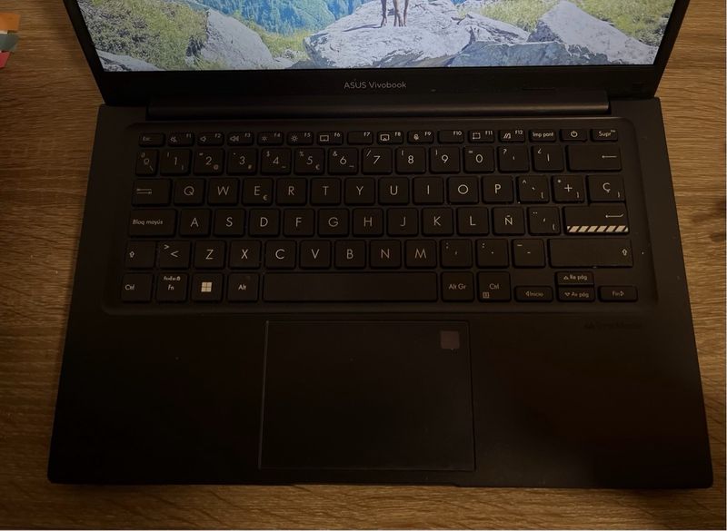 Portátil ASUS Vivobook 14 afbeelding 2
