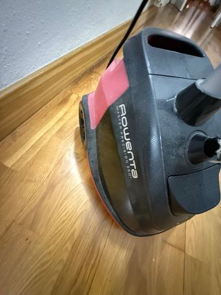 Plancha de Vapor Vertical Rowenta