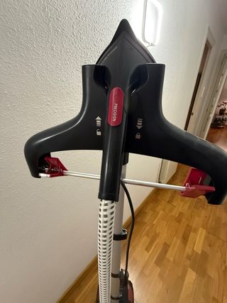 Plancha de Vapor Vertical Rowenta