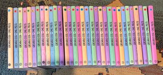 Pack indivisible de mangas One Piece tomos 16-32.