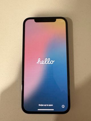 iPhone 12 Pro 128GB Azul Pacífico