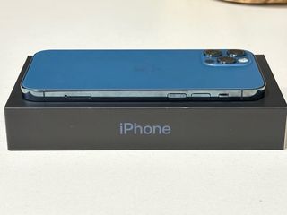 iPhone 12 Pro 128GB Azul Pacífico