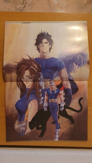 Revista Dokan número 12 (incluye CD y poster)