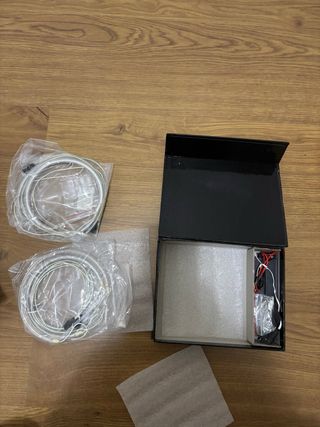 Ojos de Ángel BMW E46