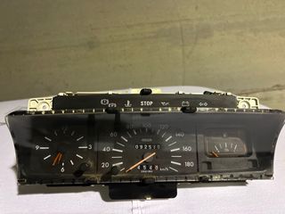 Cuadro instrumentos Peugeot 205 Diesel