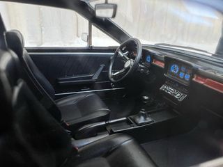 Alfa Romeo GTV Turbodelta 1979 KK Scale 1:18