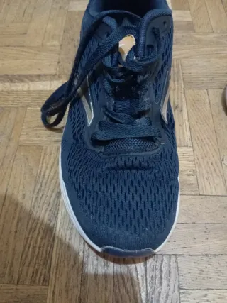 Zapatillas Joma Running Argon Lady Azul/Naranja