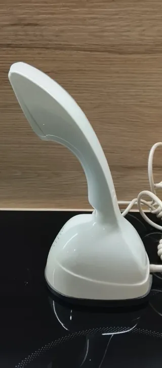 Ericofon Cobra Teléfono Blanco