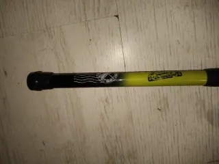 Caña de pescar para niños