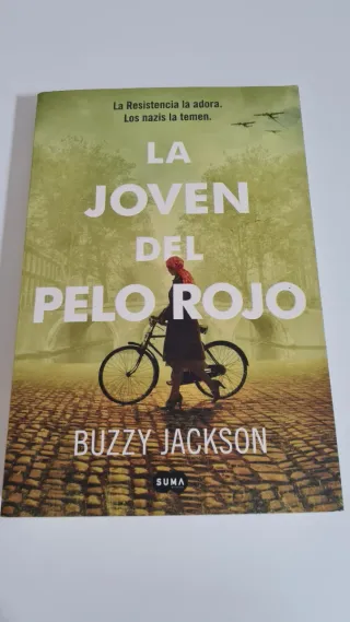 La joven del pelo rojo / To Die Beautiful (Span...