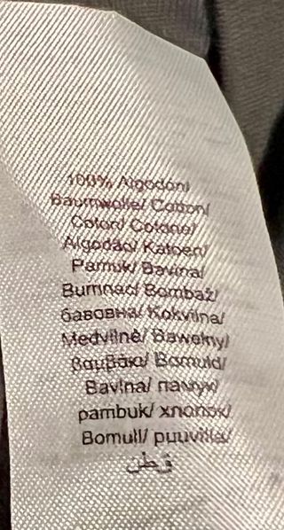 Camiseta Mazinger Manga Corta Negra