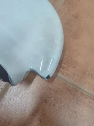 Alerón Seat León MK2