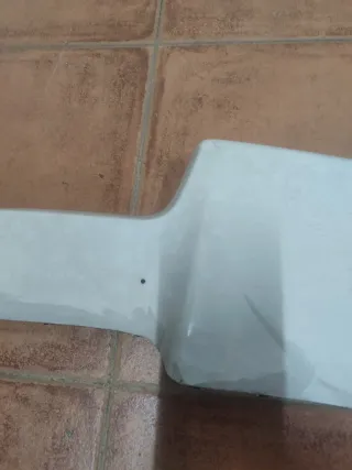 Alerón Seat León MK2