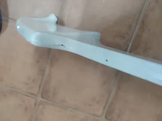 Alerón Seat León MK2