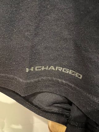 Camiseta UNDER ARMOUR