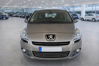 Peugeot 5008 *1 PROPIETARIO*