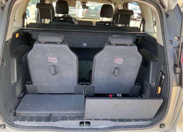 Peugeot 5008 *1 PROPIETARIO*