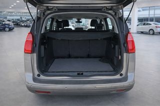 Peugeot 5008 *1 PROPIETARIO*