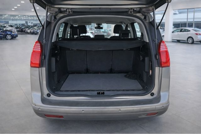 Peugeot 5008 *1 PROPIETARIO*