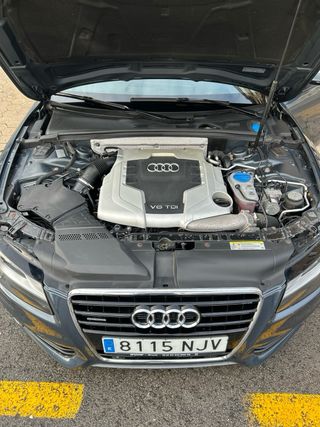 Audi A5 Sportback 3.0 TDI Quattro  239 CV