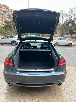 Audi A5 Sportback 3.0 TDI Quattro  239 CV