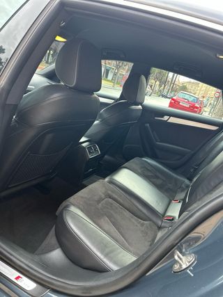 Audi A5 Sportback 3.0 TDI Quattro  239 CV