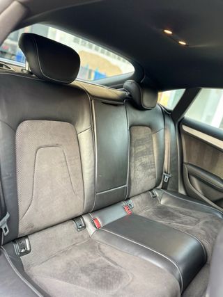 Audi A5 Sportback 3.0 TDI Quattro  239 CV