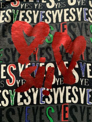 Abito Desigual Multicolor Slim