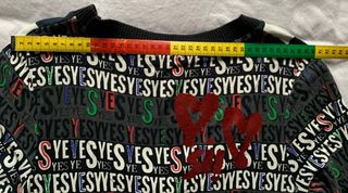 Abito Desigual Multicolor Slim